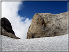 foto Ghiacciaio della Marmolada